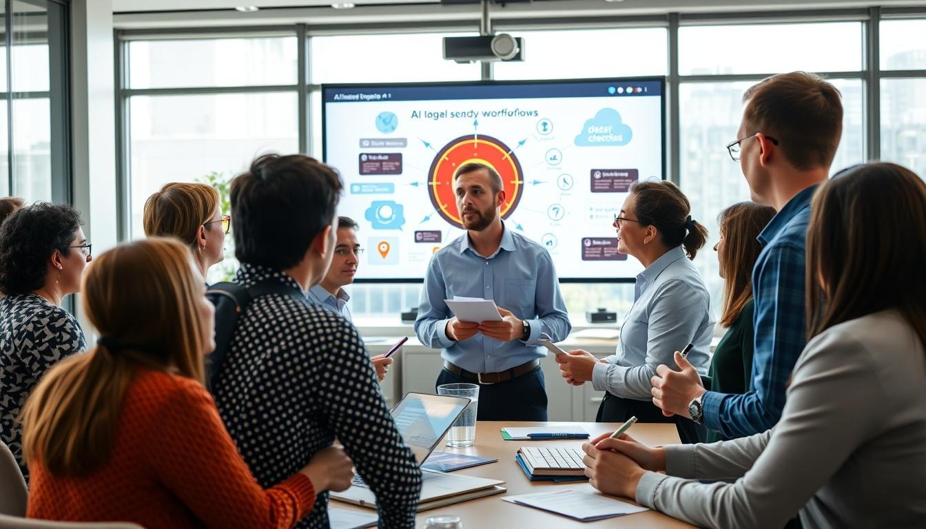 Discover AI Learning Opportunities